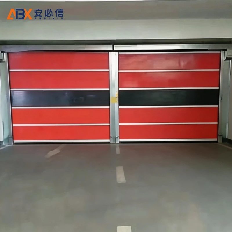 防城港市高速门