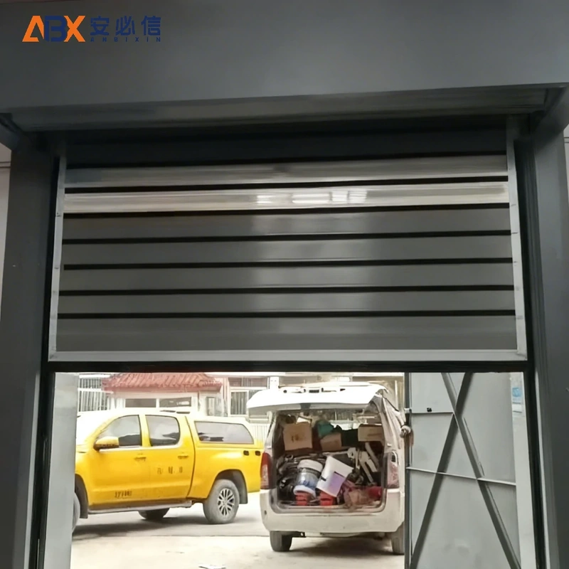 防城港市雷达高速门